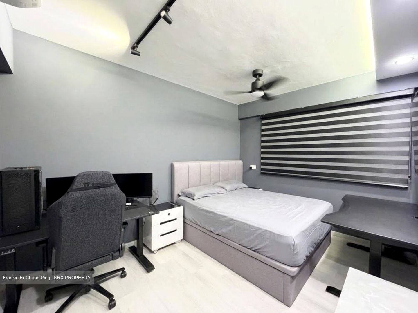 Blk 479C Valley Spring @ Yishun (Yishun), HDB 4 Rooms #636907321